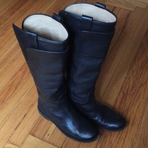 Frye women’s Paige Tall Riding boots